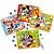 Brinquedo educativo mickey pega pompom - nig brinquedos (unidade) - Imagem 2