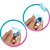Barbie reveal chelsea pop- doces supresa - mattel (unidade) - Imagem 3