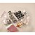 Saco nacarado 10x14cm - packpel (pct.c/25) - Imagem 1
