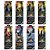 Boneco e personagem jw rebirth figura básica 30c(s - mattel (unidade) - Imagem 2