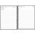 Agenda 2026 spot cd esp 200fls 200x275mm - tilibra (pct.c/04) - Imagem 4