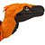 Boneco e personagem jw rebirth rugido selvagem (s) - mattel (unidade) - Imagem 3