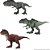 Boneco e personagem jw rebirth colecao dinossaur(s - mattel (unidade) - Imagem 1