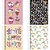 Agenda 2026 spice fem. cd esp 160f 110x154 - tilibra (pct.c/04) - Imagem 1