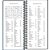 Agenda 2027 com. ideale esp 208fls 119x275 - tilibra (pct.c/05) - Imagem 5