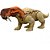 Boneco e personagem jw rebirth mordida de ataque(s - mattel (unidade) - Imagem 4