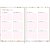 Agenda 2026 charme cd cost 176f 123x166mm - tilibra (pct.c/04) - Imagem 4