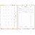 Agenda 2026 charme cd cost 176f 123x166mm - tilibra (pct.c/04) - Imagem 3