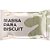 Massa de porcelana fria biscuit 900g natural - ink way (unidade) - Imagem 1