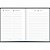 Agenda 2026 pepper preta cost 160f 123x166 - tilibra (pct.c/06) - Imagem 4