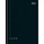 Agenda 2026 pepper preta cost 160f 123x166 - tilibra (pct.c/06) - Imagem 1