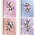 Agenda 2026 lovely friend esp 160f 110x154 - tilibra (pct.c/04) - Imagem 1