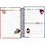 Agenda 2026 one piece cd esp 160f 117x164 - tilibra (pct.c/04) - Imagem 5