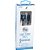 Cabo usb flat tape c 3.0a 1,0m jeans - flex (unidade) - Imagem 1