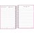 Agenda 2026 d+ feminina esp 176f 117x164mm - tilibra (pct.c/04) - Imagem 4