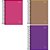 Agenda 2026 spice cores cd esp 160f110x154 - tilibra (pct.c/04) - Imagem 1