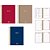 Agenda 2027 napoli cores esp 176f 129x187 - tilibra (pct.c/05) - Imagem 1