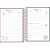 Agenda 2026 neon pp esp 176fls 117x164mm - tilibra (pct.c/05) - Imagem 2
