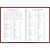 Agenda 2026 spice cores cost 160f 145x205 - tilibra (pct.c/04) - Imagem 3