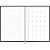 Agenda 2026 torino cost preta 176f 134x192 - tilibra (pct.c/04) - Imagem 2