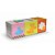 Massa de porcelana fria biscuit 85g preto - ink way (cx.c/10) - Imagem 3