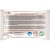 Massa de porcelana fria biscuit 85g preto - ink way (cx.c/10) - Imagem 1