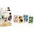 Jogo de cartas harry potter desafio horcruxes - copag (unidade) - Imagem 2