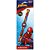 Relogio infantil spider-man data e hora - toyng (unidade) - Imagem 2