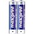 Pilha recarregavel palito aaa 1,2v 900mah - maxprint (bl.c/02) - Imagem 2