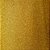 Placa em eva 60x40cm gliter dourado 2mm - dubflex (pct.c/05) - Imagem 1