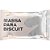 Massa de porcelana fria biscuit 900g branco - ink way (unidade) - Imagem 1