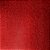 Placa em eva 60x40cm gliter vermelho 2mm - dubflex (pct.c/05) - Imagem 1