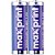Pilha recarregavel pequena aa 1,2v 2500mah - maxprint (bl.c/02) - Imagem 2
