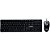 Kit perifericos cf1001 dimensional usb 2.0 - maxprint (unidade) - Imagem 2