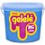 Slime gelelé big tradic. balde 1,5kg - doce brinquedo (cx.c/06) - Imagem 2