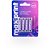 Pilha zinco palito aaa max 1,5v - maxprint (bl.c/04) - Imagem 2