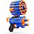 Lancador x-shot insanity micro - candide (unidade) - Imagem 1