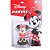 Miniatura colecionavel minnie 8,5cm. - bbr (unidade) - Imagem 2