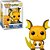 Boneco e personagem funko pop pokemon raichu - candide (unidade) - Imagem 1