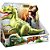 Dinossauro t-rex articulado - brinquemix (unidade) - Imagem 1