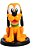 Miniatura colecionavel pluto 6,5cm. - bbr (unidade) - Imagem 1