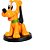 Miniatura colecionavel pluto 6,5cm. - bbr (unidade) - Imagem 2