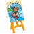 Brinquedo para colorir capivara kit pinturinha - nig brinquedos (unidade) - Imagem 2