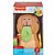 Fisher-price newborn toys capivara divertida com sons - mattel (unidade) - Imagem 2