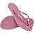 Chinelo havaianas feminino slim 37/8 rosa chiffon - havaianas (par) - Imagem 4