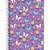 Caderno espiral 1/4 capa dura d+ 96 folhas feminino - tilibra (pct.c/04) - Imagem 4