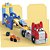 Mega bloks guindaste de construção 19pcs - mattel (unidade) - Imagem 4