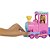 Barbie family chelsea cj trem de carnaval - mattel (unidade) - Imagem 4