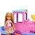 Barbie family chelsea cj trem de carnaval - mattel (unidade) - Imagem 3