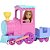 Barbie family chelsea cj trem de carnaval - mattel (unidade) - Imagem 2